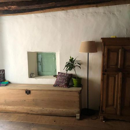 Casavieja Casa Pozo Tarama 빌라 외부 사진