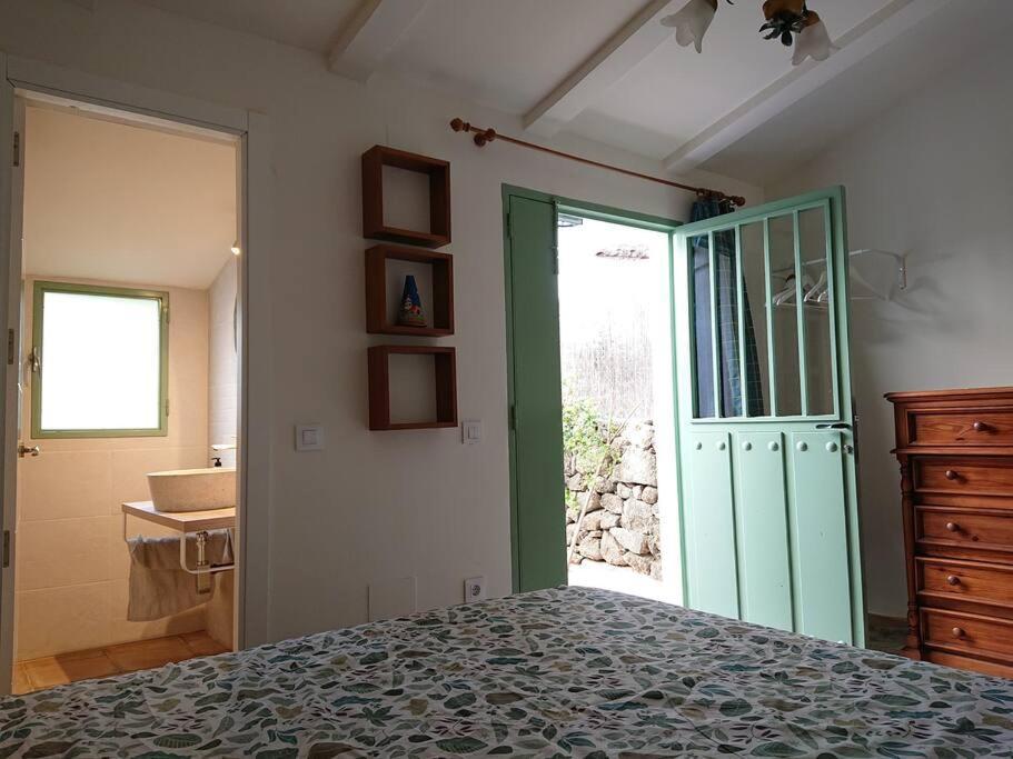 Casavieja Casa Pozo Tarama 빌라 외부 사진