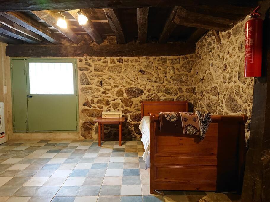 Casavieja Casa Pozo Tarama 빌라 외부 사진
