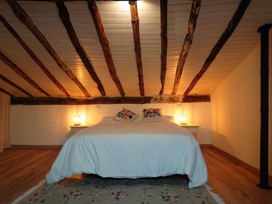 Casavieja Casa Pozo Tarama 빌라 외부 사진