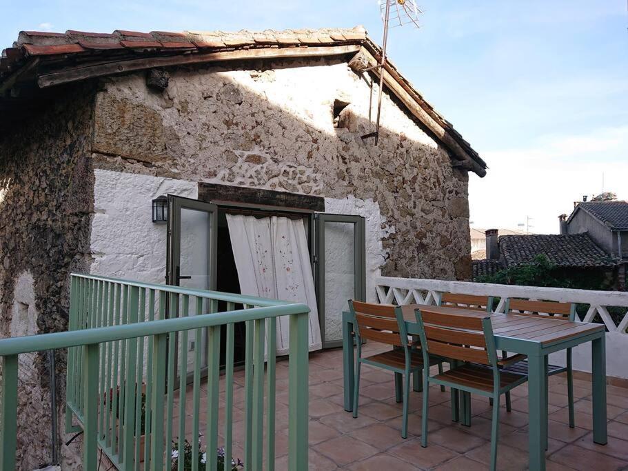 Casavieja Casa Pozo Tarama 빌라 외부 사진