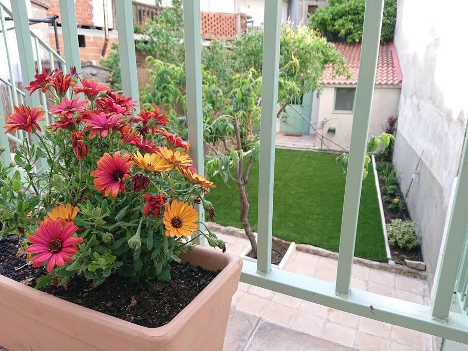 Casavieja Casa Pozo Tarama 빌라 외부 사진
