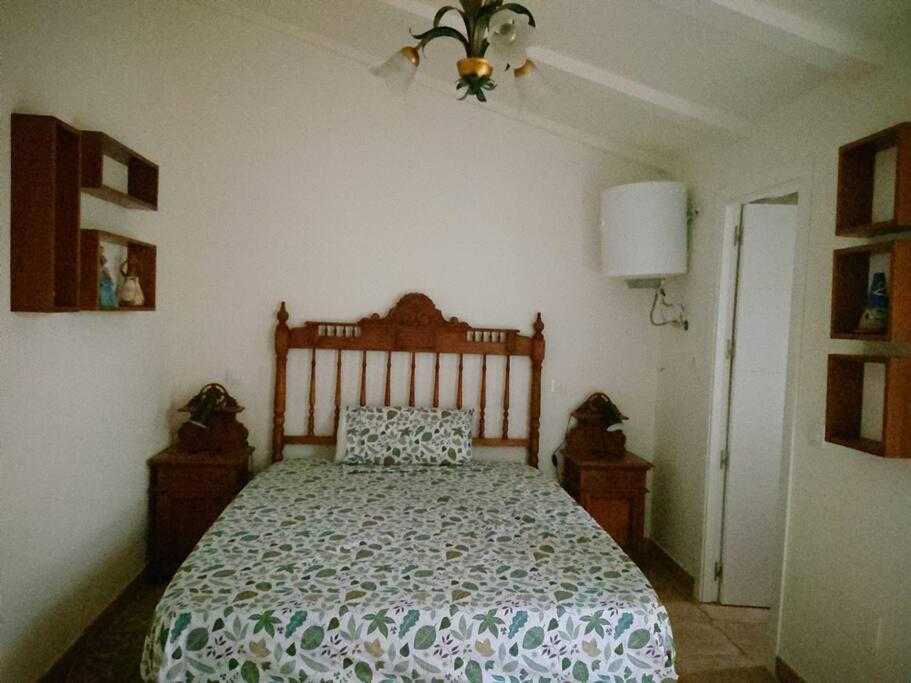 Casavieja Casa Pozo Tarama 빌라 외부 사진