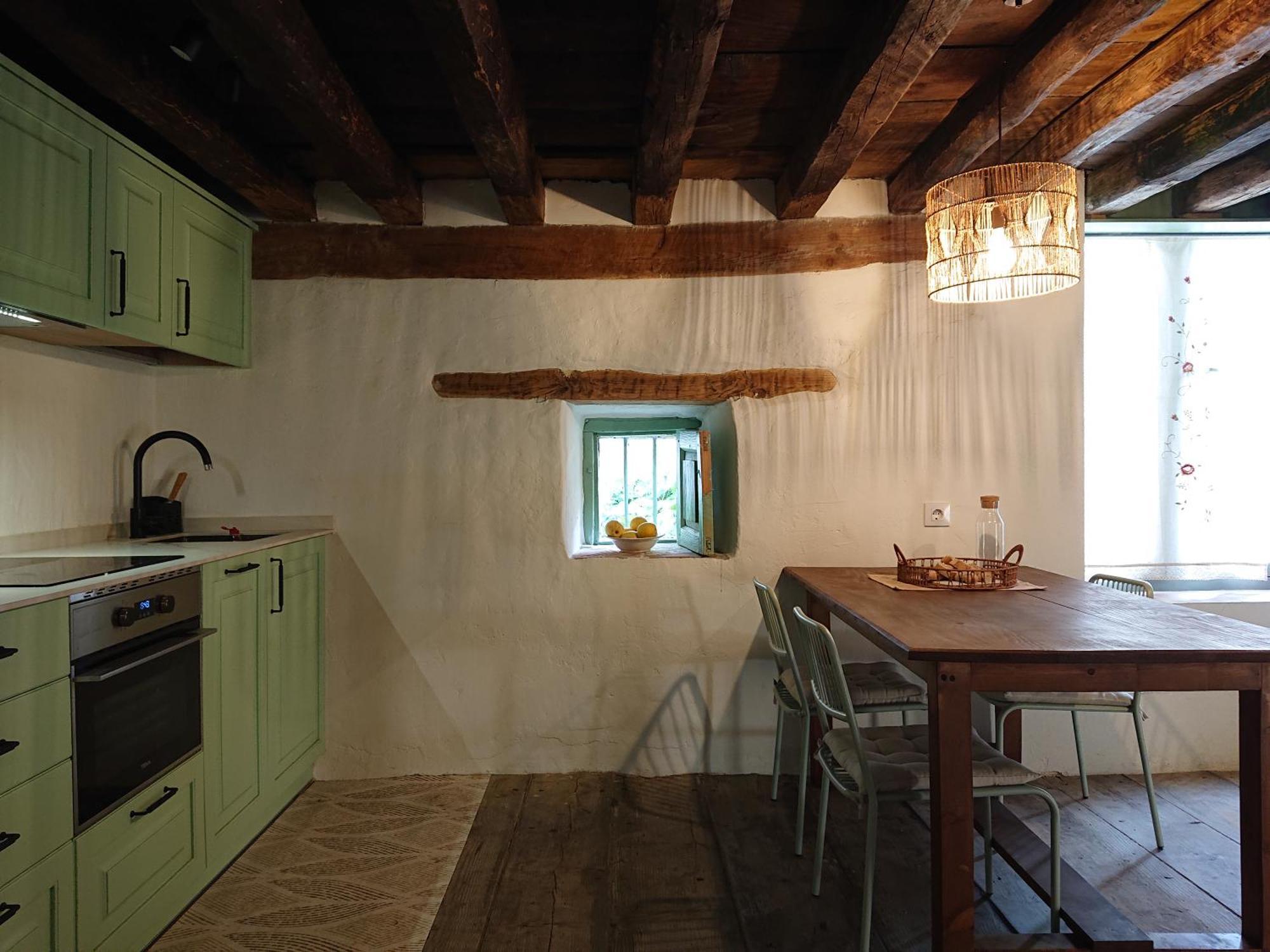 Casavieja Casa Pozo Tarama 빌라 외부 사진