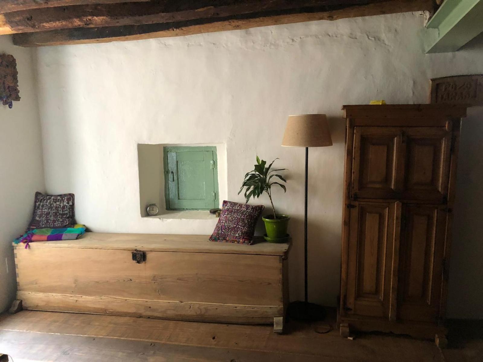 Casavieja Casa Pozo Tarama 빌라 외부 사진