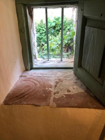 Casavieja Casa Pozo Tarama 빌라 외부 사진