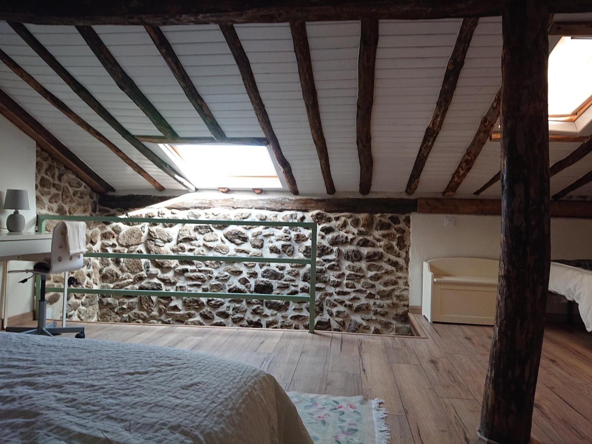 Casavieja Casa Pozo Tarama 빌라 외부 사진
